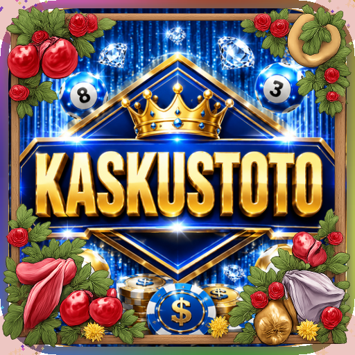 kaskustoto — mitra unggulan
